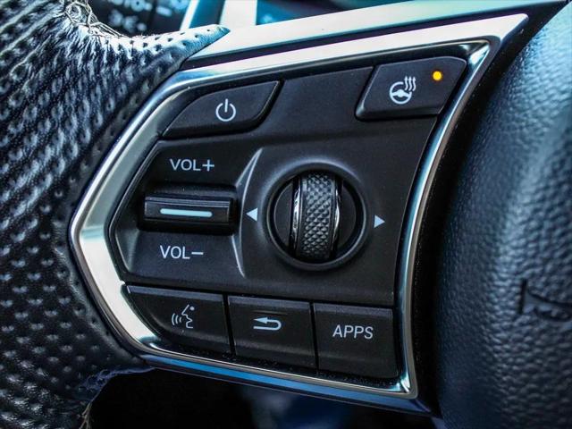 2023 Acura RDX A-SPEC Advance Package