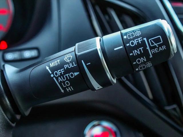 2023 Acura RDX A-SPEC Advance Package