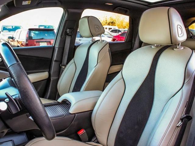 2023 Acura RDX A-SPEC Advance Package