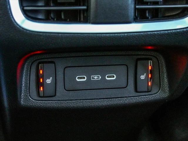 2023 Acura RDX A-SPEC Advance Package