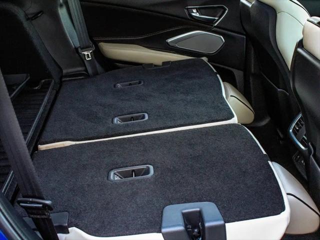 2023 Acura RDX A-SPEC Advance Package