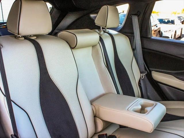2023 Acura RDX A-SPEC Advance Package