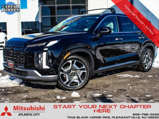 2023 Hyundai Palisade Limited for sale in Pleasantville, NJ