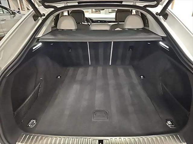 2021 Audi e-tron Sportback Premium Plus quattro