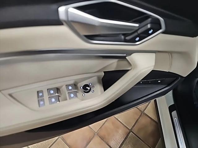 2021 Audi e-tron Sportback Premium Plus quattro