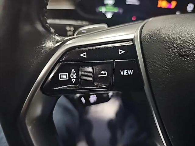 2021 Audi e-tron Sportback Premium Plus quattro