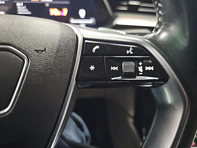 2021 Audi e-tron Sportback Premium Plus quattro