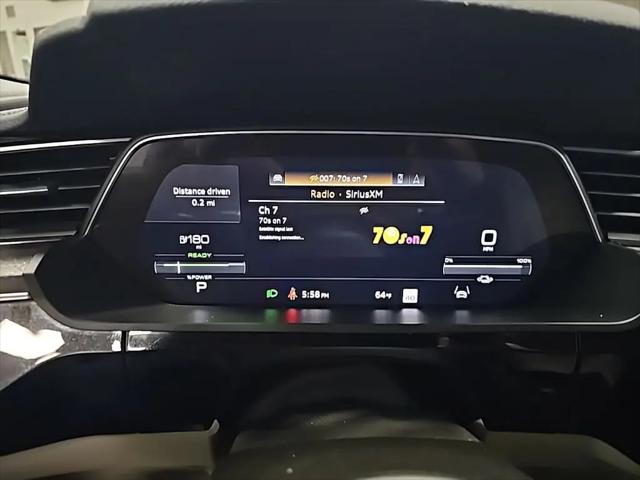 2021 Audi e-tron Sportback Premium Plus quattro