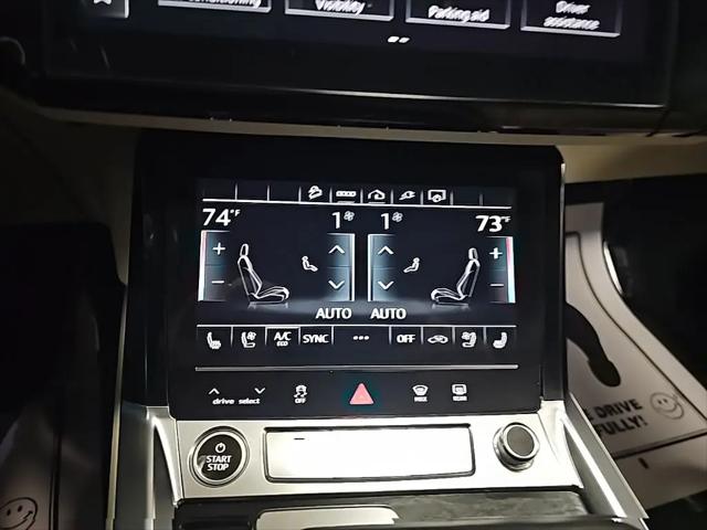 2021 Audi e-tron Sportback Premium Plus quattro
