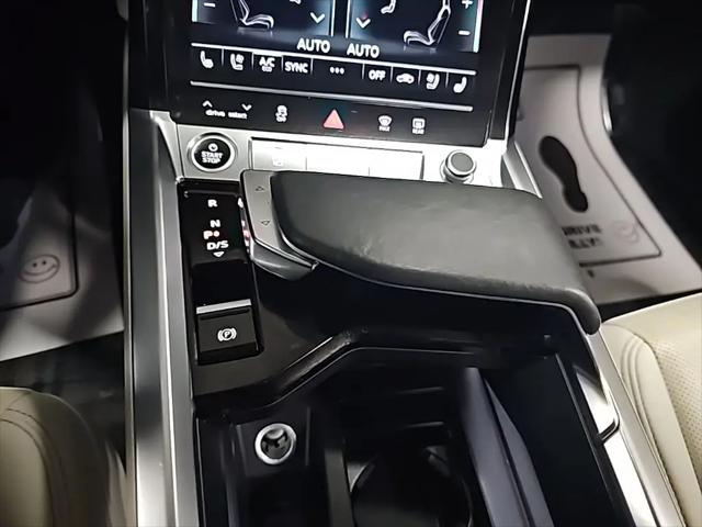 2021 Audi e-tron Sportback Premium Plus quattro