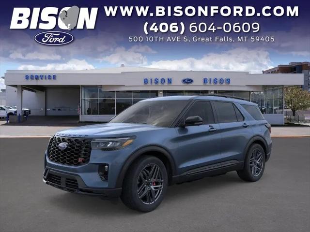 2026 Ford Explorer ST for sale in Great Falls, MT