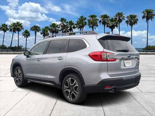 2026 Subaru Ascent Limited 7-Passenger