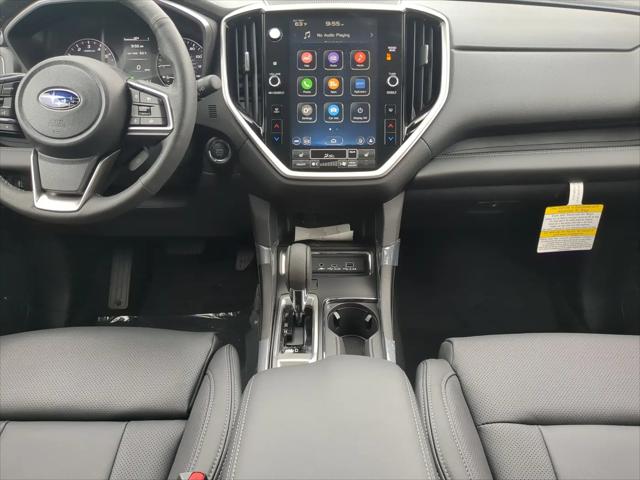 2026 Subaru Ascent Limited 7-Passenger