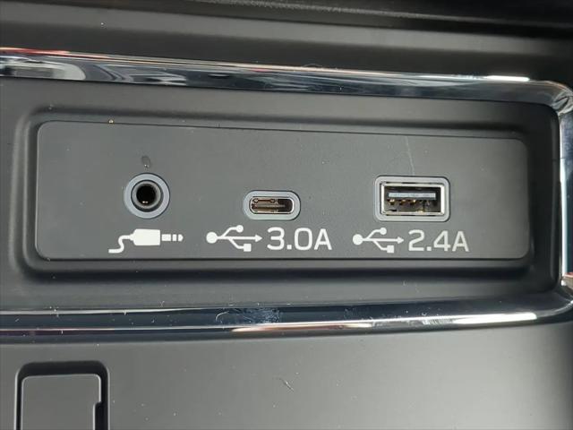 2026 Subaru Ascent Limited 7-Passenger