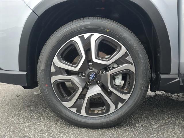 2026 Subaru Ascent Limited 7-Passenger