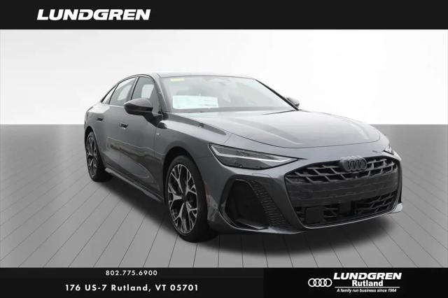 2026 Audi A6 Premium Plus quattro S tronic for sale in Rutland, VT