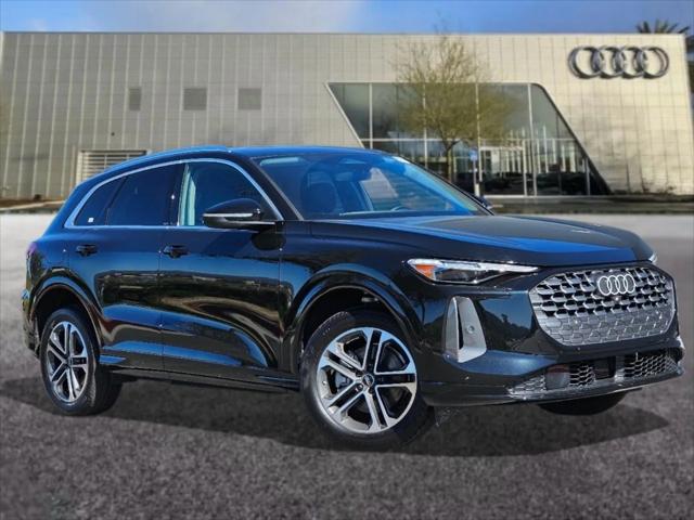 2025 Audi Q5 Premium Plus TFSI quattro S tronic for sale in Temecula, CA