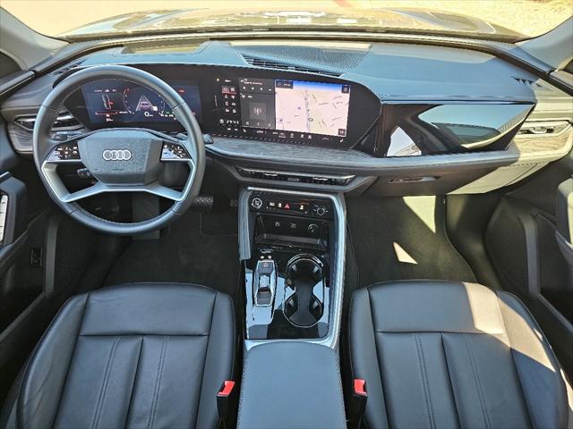 2025 Audi Q5 Premium Plus TFSI quattro S tronic