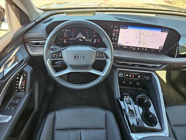 2025 Audi Q5 Premium Plus TFSI quattro S tronic