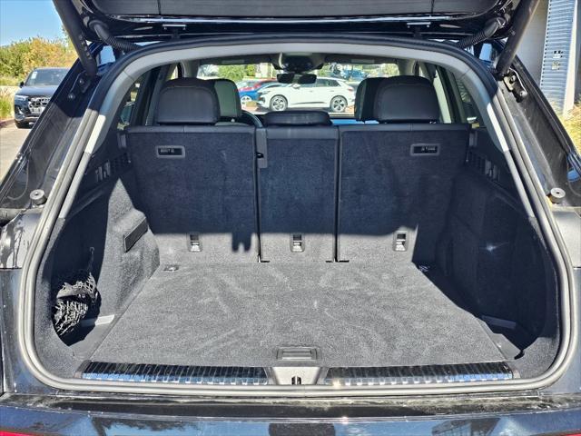 2025 Audi Q5 Premium Plus TFSI quattro S tronic