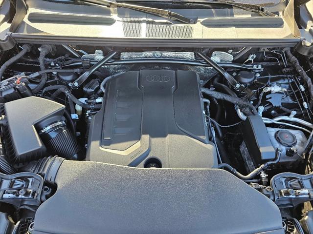 2025 Audi Q5 Premium Plus TFSI quattro S tronic