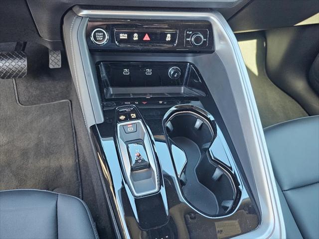 2025 Audi Q5 Premium Plus TFSI quattro S tronic
