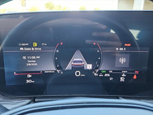 2025 Audi Q5 Premium Plus TFSI quattro S tronic