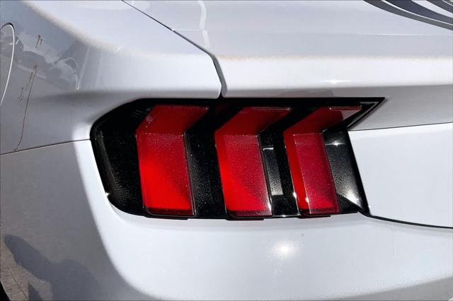 2026 Ford Mustang Unknown