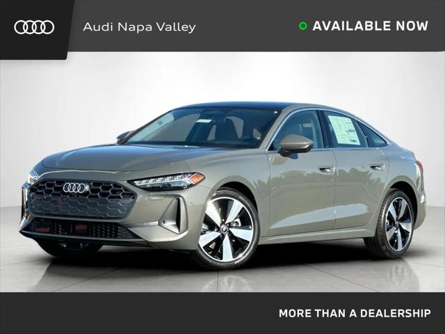2025 Audi A5 Premium Plus TFSI quattro S tronic for sale in Fairfield, CA