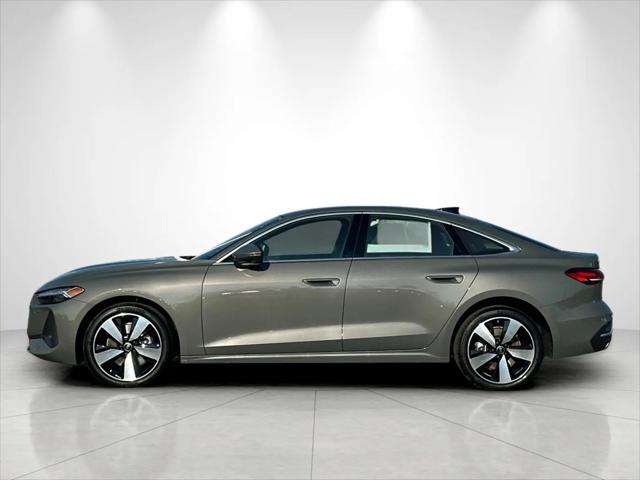 2025 Audi A5 Premium Plus TFSI quattro S tronic