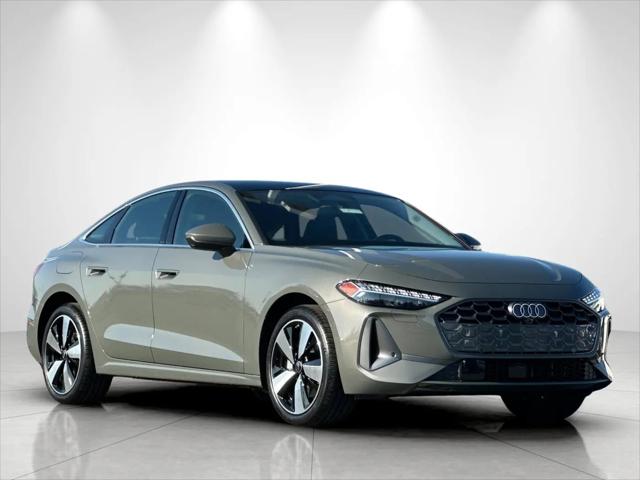 2025 Audi A5 Premium Plus TFSI quattro S tronic