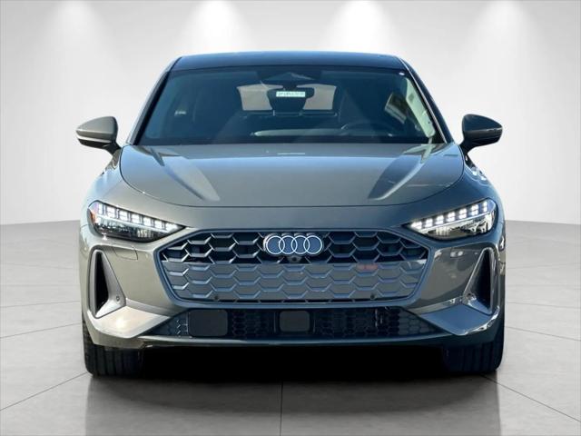 2025 Audi A5 Premium Plus TFSI quattro S tronic