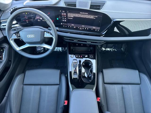 2025 Audi A5 Premium Plus TFSI quattro S tronic