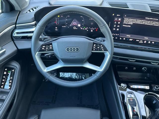 2025 Audi A5 Premium Plus TFSI quattro S tronic
