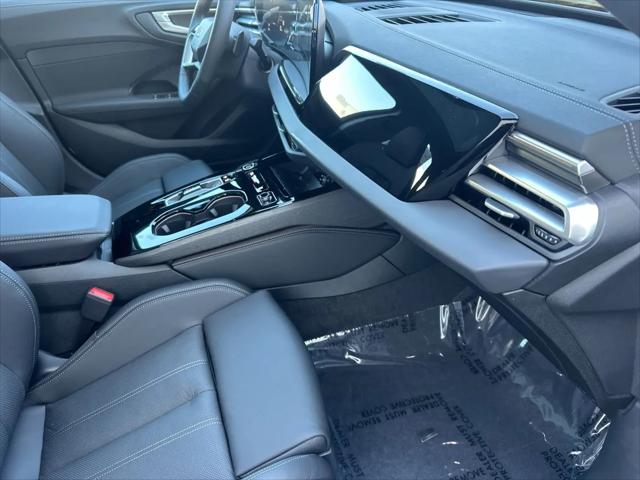 2025 Audi A5 Premium Plus TFSI quattro S tronic