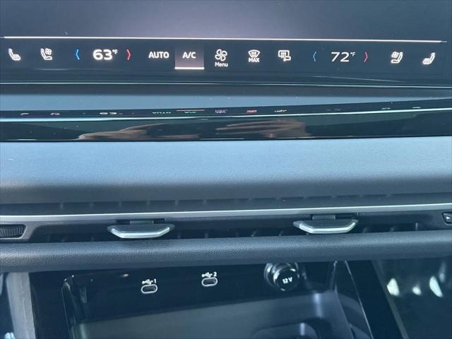 2025 Audi A5 Premium Plus TFSI quattro S tronic