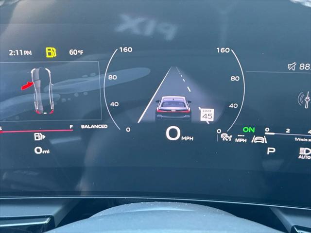 2025 Audi A5 Premium Plus TFSI quattro S tronic