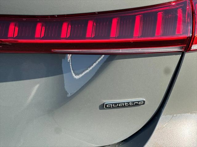 2025 Audi A5 Premium Plus TFSI quattro S tronic