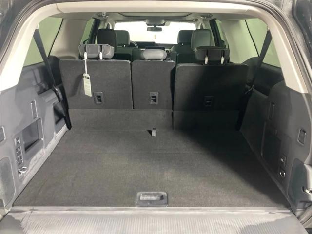 2026 Ford Expedition Max Active MAX