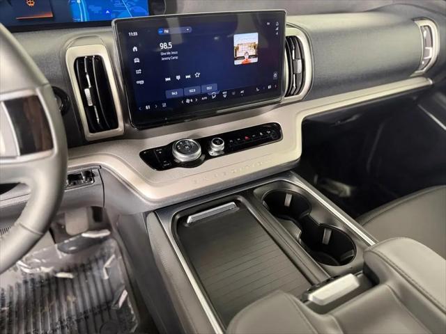 2026 Ford Expedition Max Active MAX