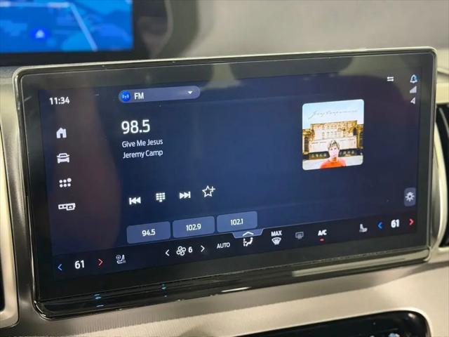 2026 Ford Expedition Max Active MAX
