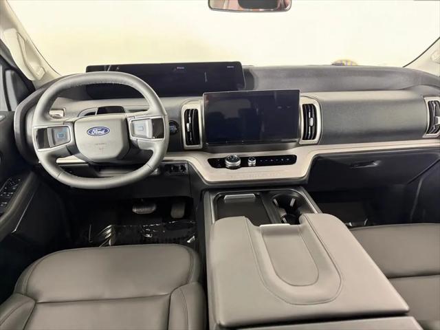 2026 Ford Expedition Max Active MAX