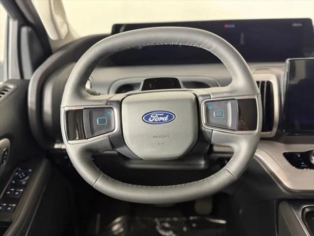 2026 Ford Expedition Max Active MAX
