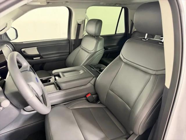 2026 Ford Expedition Max Active MAX
