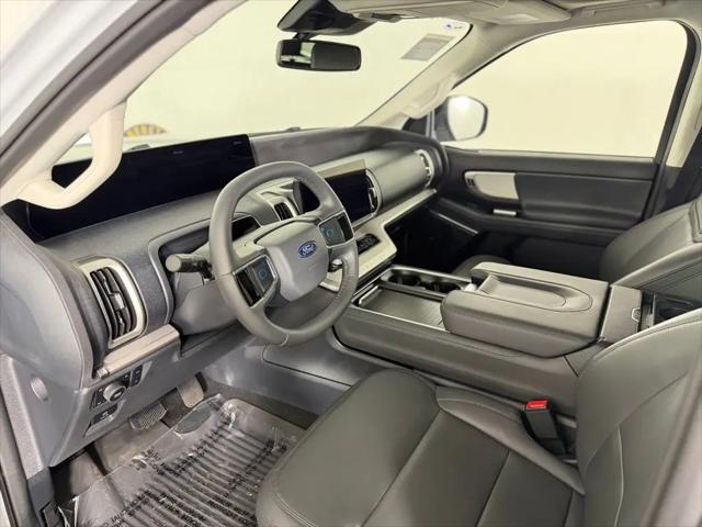 2026 Ford Expedition Max Active MAX