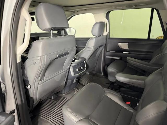 2026 Ford Expedition Max Active MAX