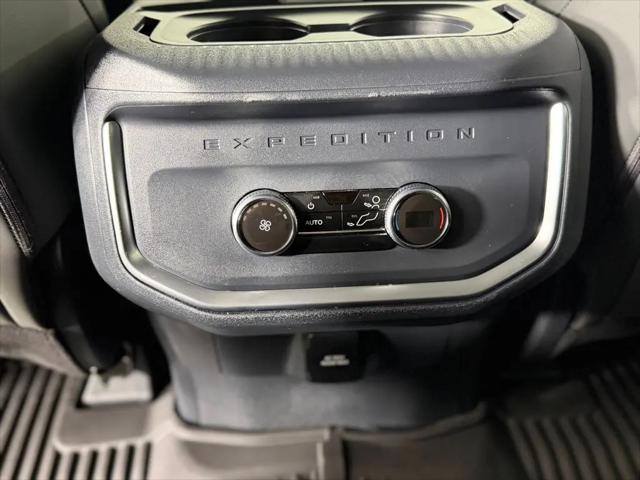 2026 Ford Expedition Max Active MAX