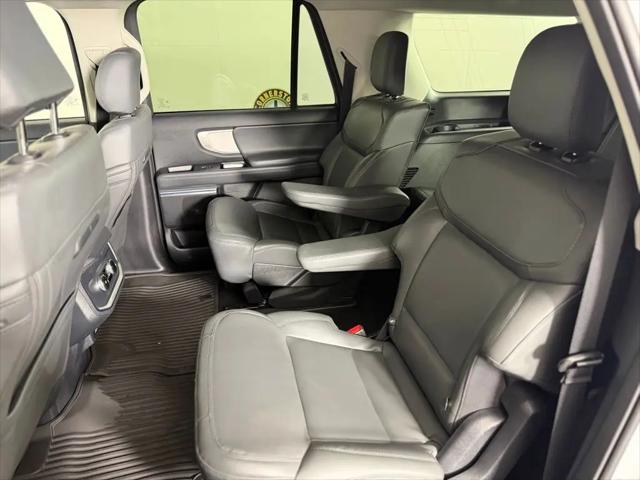 2026 Ford Expedition Max Active MAX