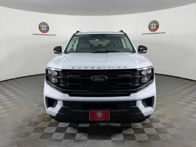 2026 Ford Expedition Max Active MAX