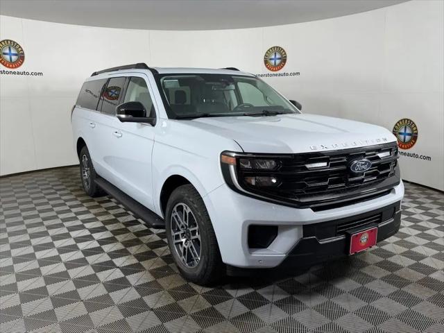 2026 Ford Expedition Max Active MAX